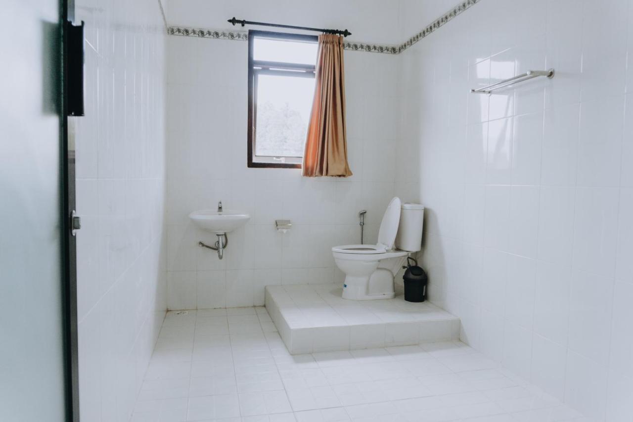 Candra Cottage Munduk Dış mekan fotoğraf