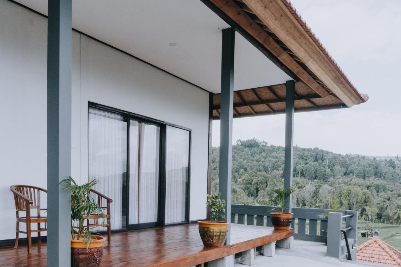 Candra Cottage Munduk Dış mekan fotoğraf