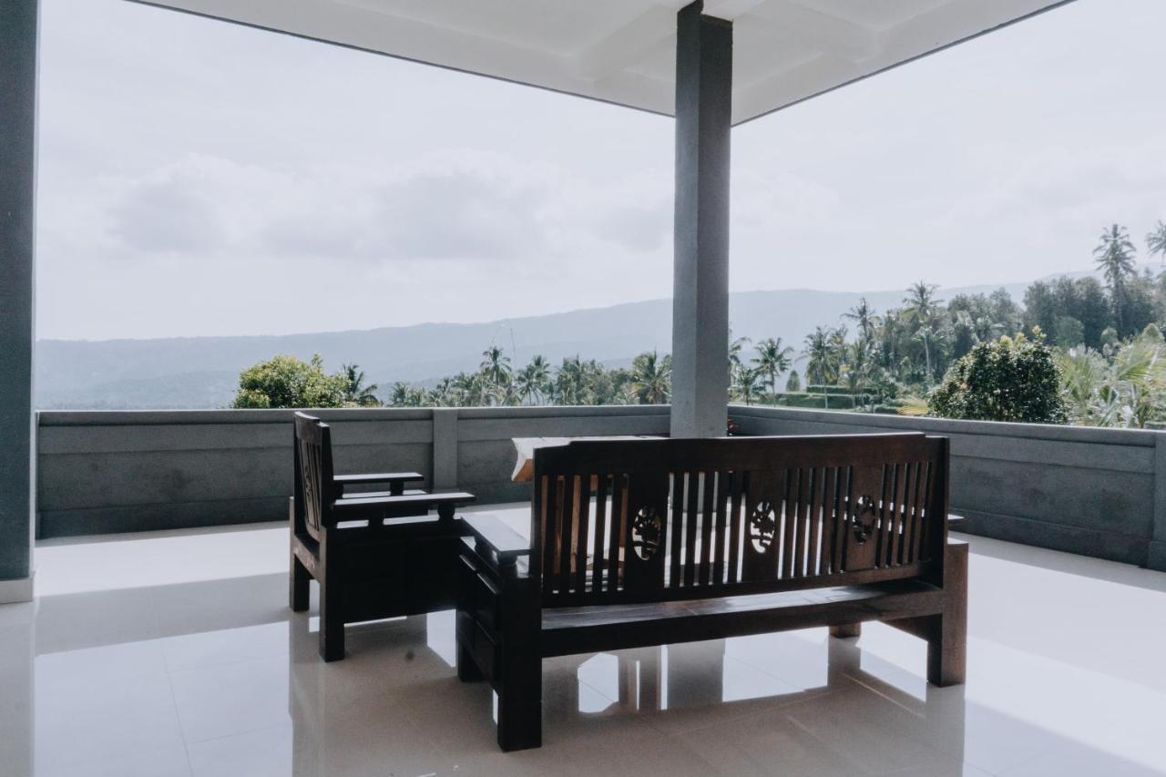 Candra Cottage Munduk Dış mekan fotoğraf