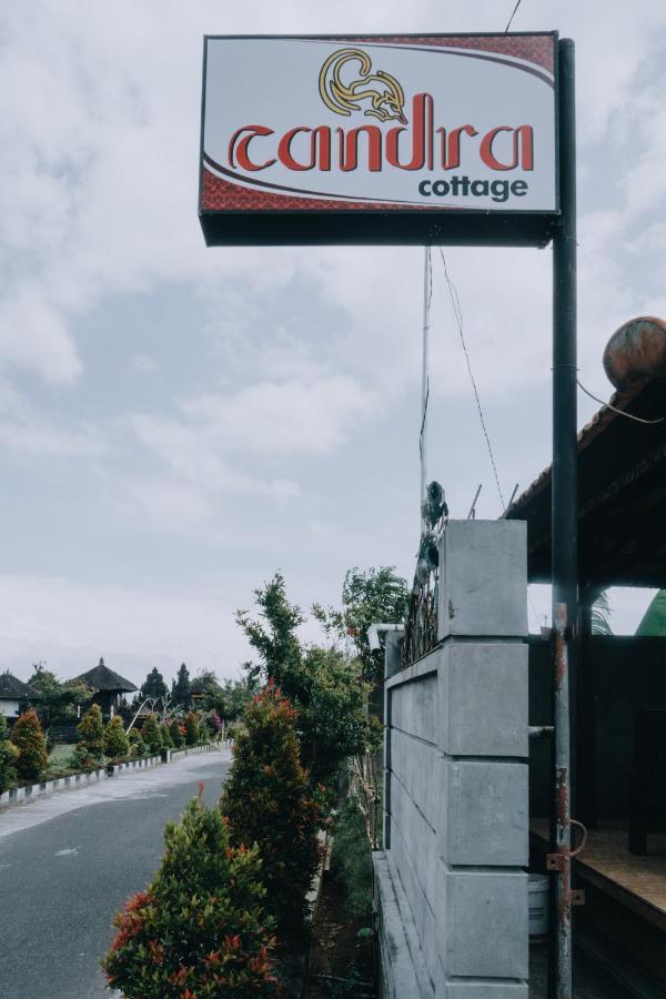 Candra Cottage Munduk Dış mekan fotoğraf