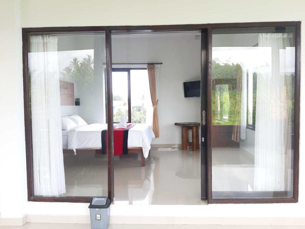 Candra Cottage Munduk Dış mekan fotoğraf