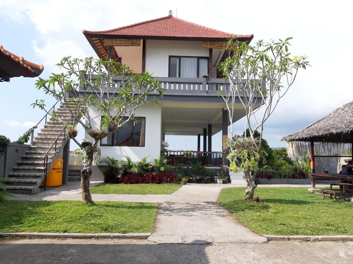 Candra Cottage Munduk Dış mekan fotoğraf