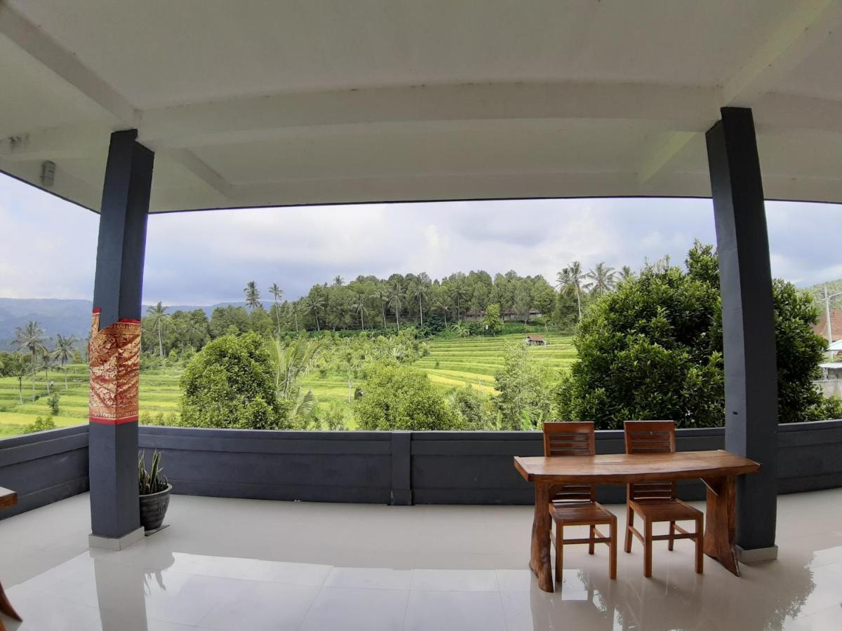 Candra Cottage Munduk Dış mekan fotoğraf