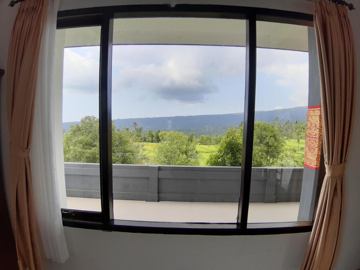 Candra Cottage Munduk Dış mekan fotoğraf