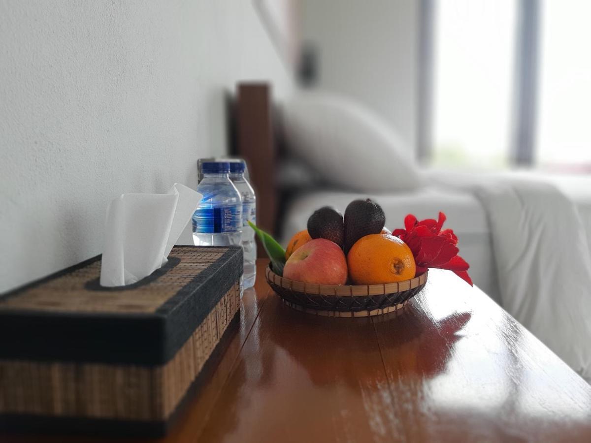 Candra Cottage Munduk Dış mekan fotoğraf