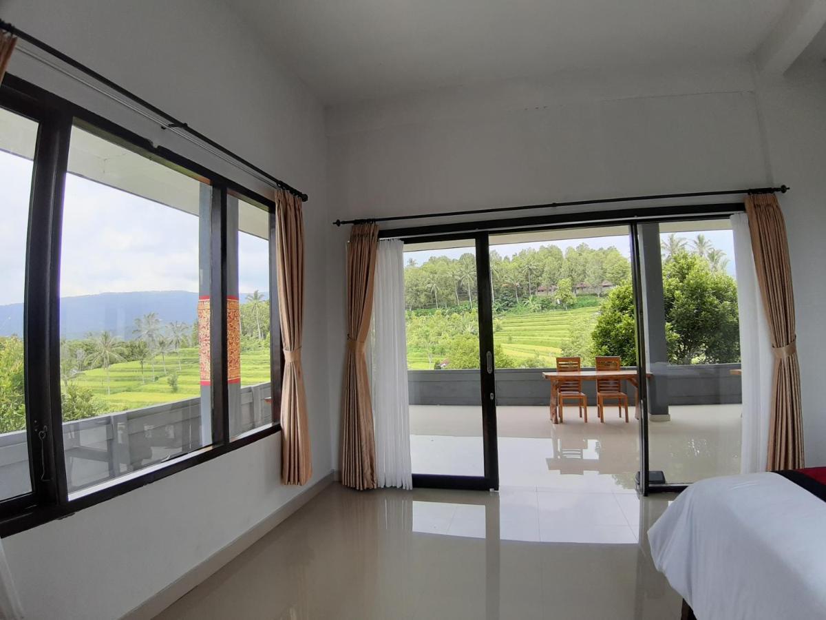 Candra Cottage Munduk Dış mekan fotoğraf