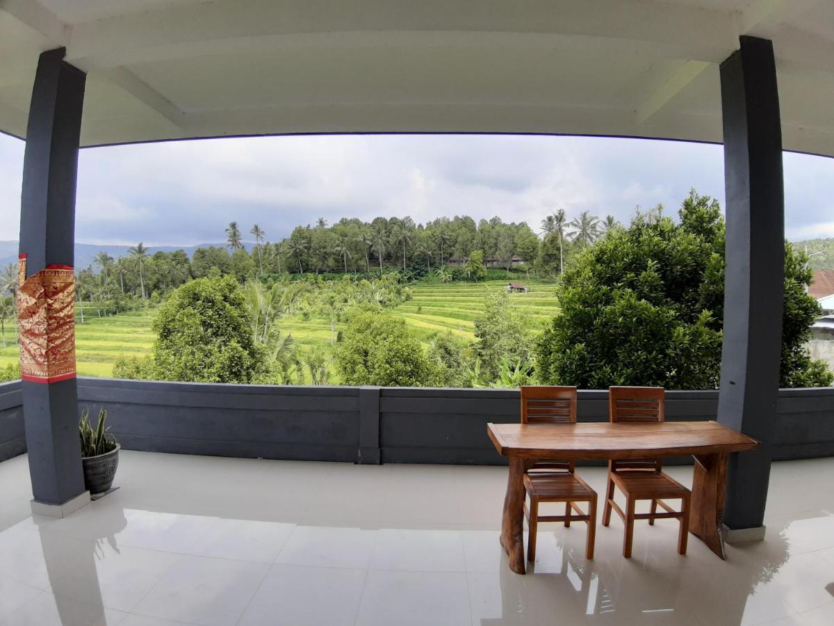 Candra Cottage Munduk Dış mekan fotoğraf
