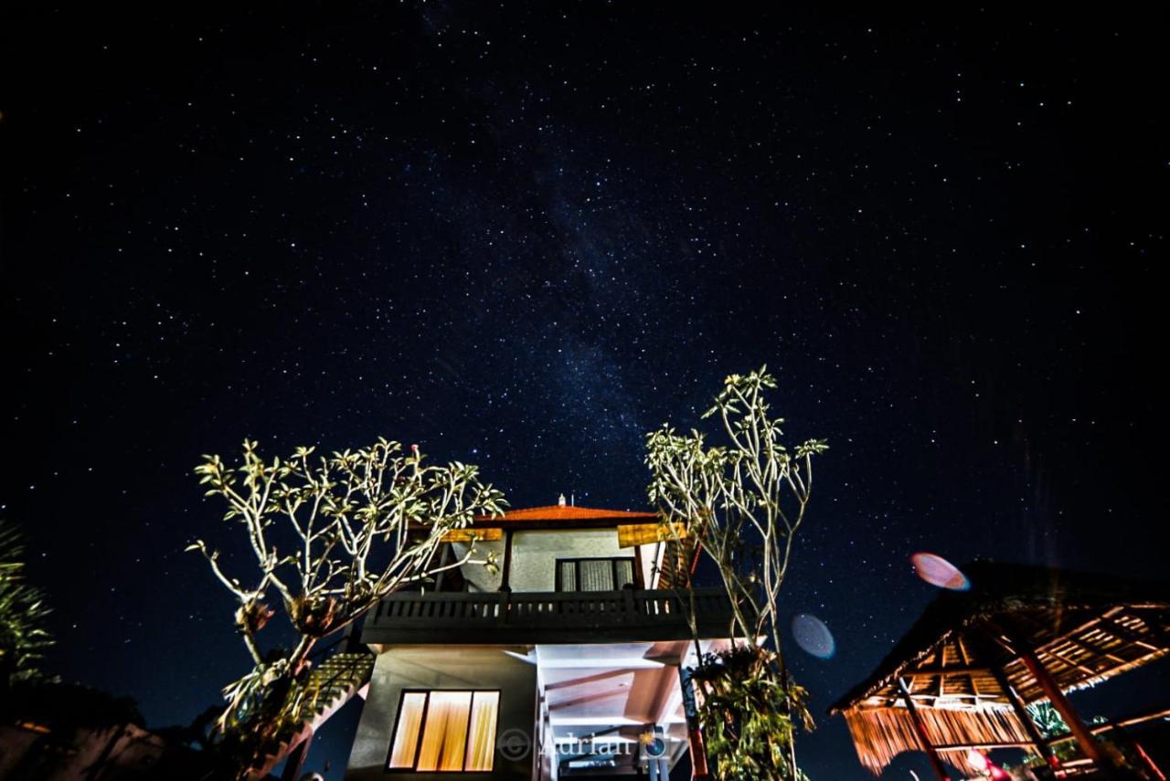 Candra Cottage Munduk Dış mekan fotoğraf